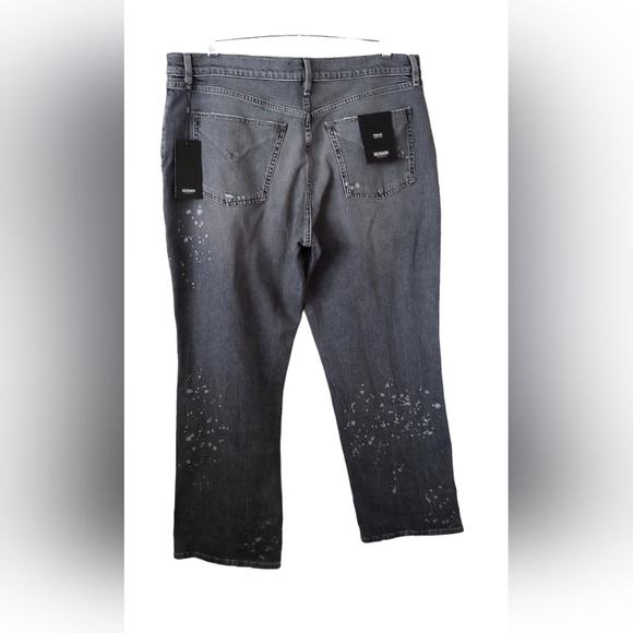 NWT   HUDSON JEANS - Picture 3 of 8
